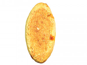 Cookie 04 3D 模型