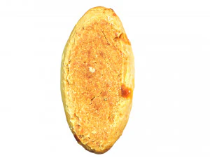 Biscoito 04 Modelo 3D