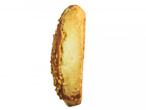 Biscoito 04 Modelo 3D