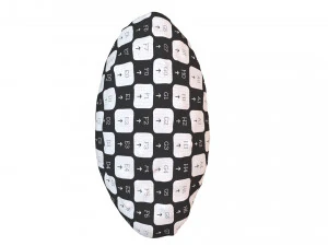 Biscoito 04 Modelo 3D