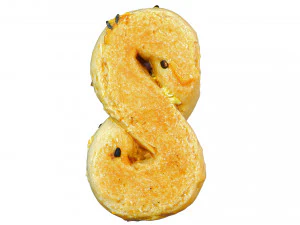 Cookie 05 3D Model