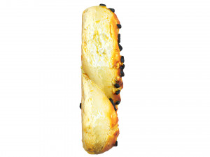 Cookie 05 Modelo 3D