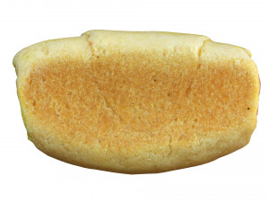 Cookie 06 3D-Modell
