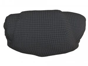 &Ccedil;erez 06 3D Model