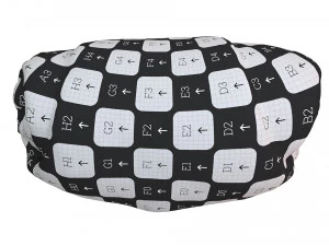 &Ccedil;erez 06 3D Model