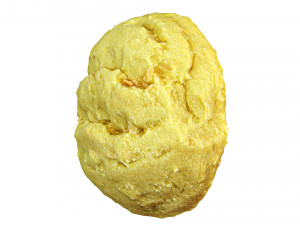 Cookie 07 3D-Modell