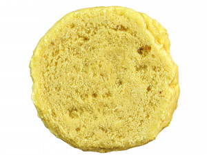 Cookie 07 3D-Modell