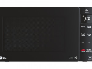 LG Microwave Oven - NeoChef Smart Inverter Microwave Oven 3D Model