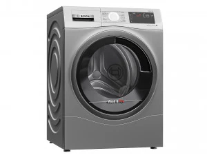 BOSCH Waschtrockner Serie 8 - WDU8H549GB 3D Modell
