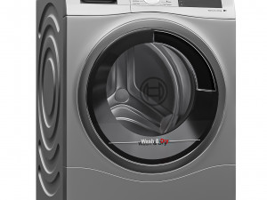 BOSCH Washer Dryer Serie 8 - WDU8H549GB Model 3D