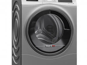 BOSCH Washer Dryer Serie 8 - WDU8H549GB 3D Model