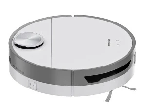 Samsung Jet Bot Robot Vacuum 3D Model