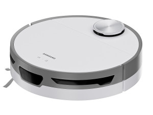 Samsung Jet Bot Robot Vacuum Model 3D
