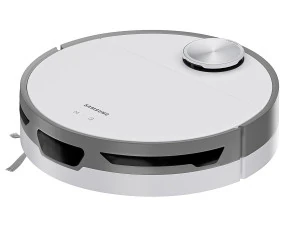Samsung Jet Bot Robot Vacuum 3D Model