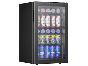 STAIGIS 25 Cubic Mini Fridge Refrigerator 3D Model