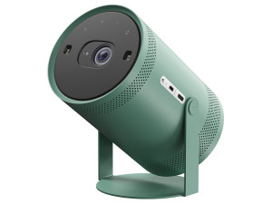 Samsung The Freestyle Smart FHD Led Projector 3D Model