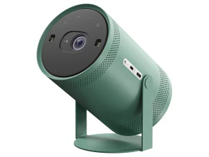 Samsung The Freestyle Smart FHD Led Projector 3D Model