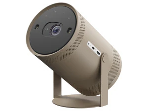 Samsung The Freestyle Smart FHD Led Projector 3D Model