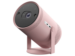 Samsung The Freestyle Smart FHD Led Projector 3D Model