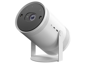 Samsung The Freestyle Smart FHD Led Projector 3D Model