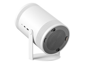 Samsung The Freestyle Smart FHD Led Projector 3D Model