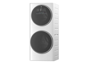 Xiaomi Mijia Partition Smart Washing and Drying Machine 3D 모델