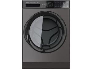 Electrolux Laundry Washer Tower Washer and Dryer ELTE760CAT Modello 3D