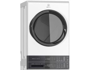 Electrolux Laundry Washer Tower Washer and Dryer ELTE760CAT Modello 3D