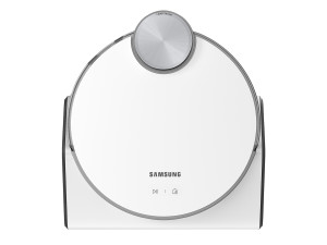SAMSUNG BESPOKE Jet Bot AI Robot Vacuum VR50T95735W Model 3D