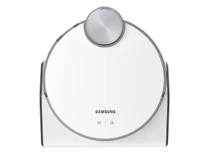 SAMSUNG BESPOKE Jet Bot AI Robot aspirapolvere VR50T95735W Modello 3D