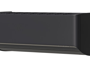 Panasonic Etherea R32 Integrated nanoe X - Split Inverter - Air Conditioner - CS-Z42ZKEW-H 3D Model