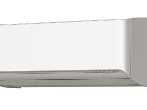 Panasonic Etherea R32 Integrated nanoe X - Split Inverter - Air Conditioner - CS-Z42ZKEW-H 3D Model