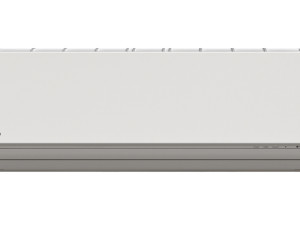 Panasonic Etherea R32 Integrated nanoe X - Split Inverter - Air Conditioner - CS-Z42ZKEW-H 3D Model