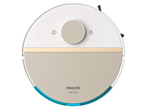 Philips HomeRun 7000 Series Robot Vacuum - XU7100 3D 模型