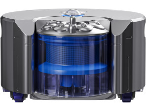 Dyson 360 Eye Robot Vacuum 3D Model