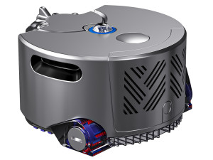 Dyson 360 Eye Robot Vacuum 3D Model