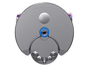 Dyson 360 Eye Robot Vacuum 3D Model