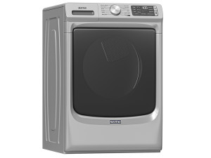 Maytag Washing Machine And Dryer- MHW6630HC - MED6630HC Modello 3D