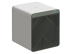 Samsung - BESPOKE Cube Air in Forest Green 3D Модель