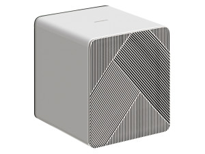 Samsung - BESPOKE Cube Air in Forest Green 3D Модель