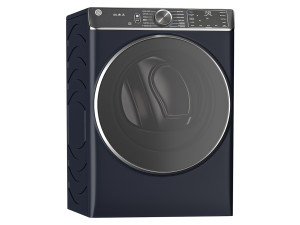 GE - Washing and Dryer Machines GFW850SPNRS-GFD85ESMNRS 3D Model