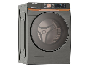Samsung Washing Machines and Dryer- WF50BG8300AVUS - DVE50BG8300VA3 3D Model