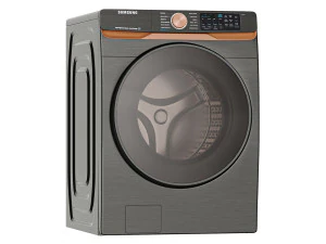 Pralki i suszarki Samsung - WF50BG8300AVUS - DVE50BG8300VA3 Model 3D