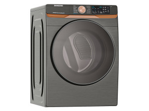 Samsung Washing Machines and Dryer- WF50BG8300AVUS - DVE50BG8300VA3 3D Model