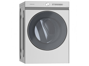Samsung Washing Machines and Dryer- WF53BB8700ATUS - DVE53BB8700TA3 3D Model