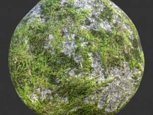 tens of thousands of materials textured about 600g CG Textures