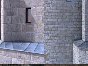 tens of thousands of materials textured about 600g CG Textures