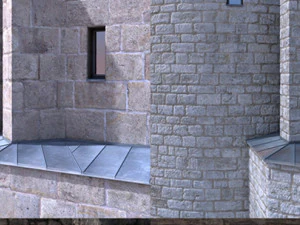 tens of thousands of materials textured about 600g CG Textures
