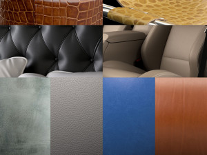 tens of thousands of materials textured about 600g CG Textures