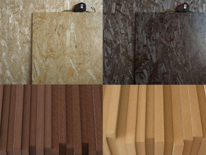 tens of thousands of materials textured about 600g CG Textures